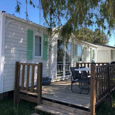 Camping Horizon Bar Frontignan Zewnętrze zdjęcie