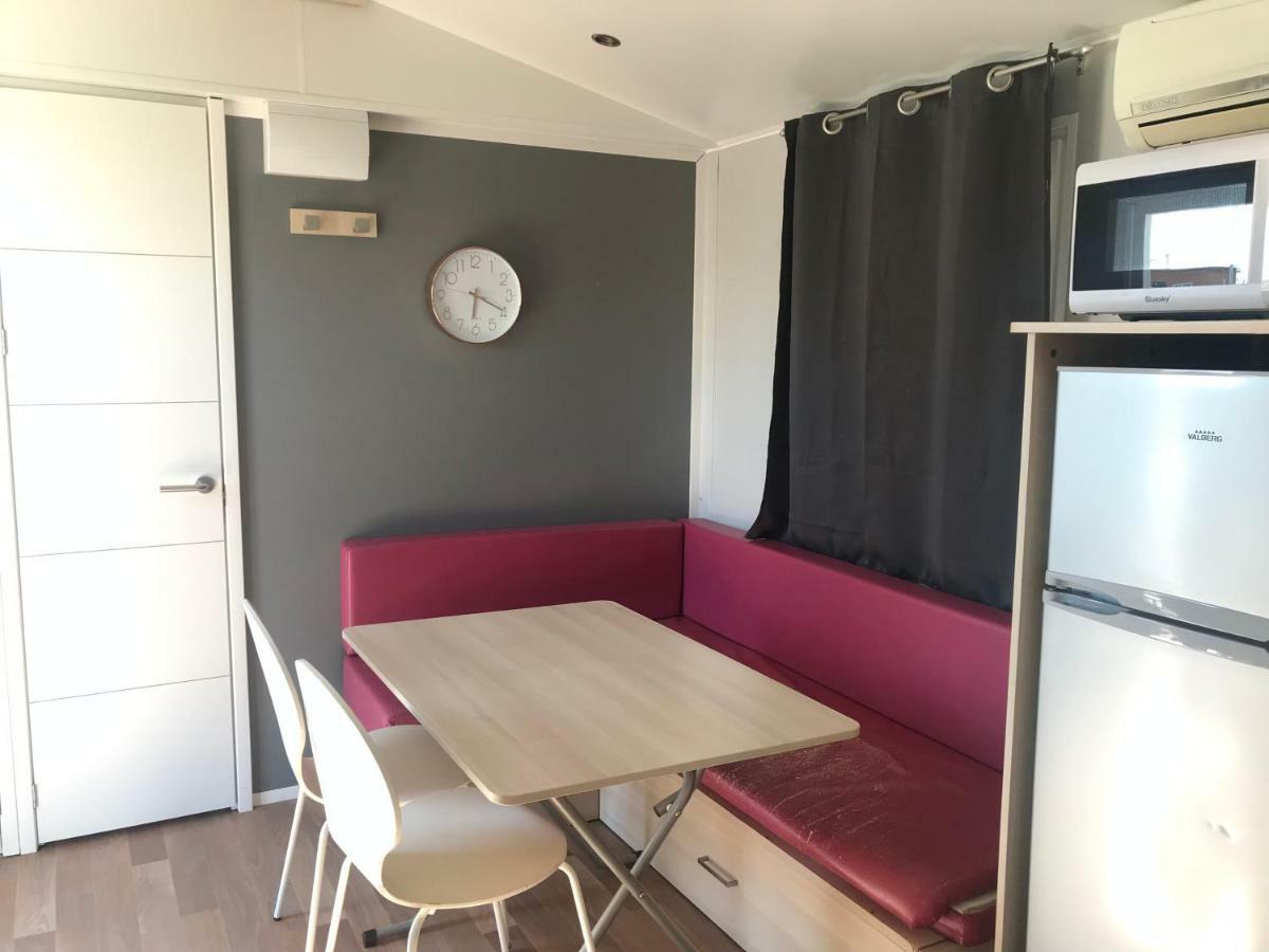 Camping Horizon Bar Frontignan Zewnętrze zdjęcie