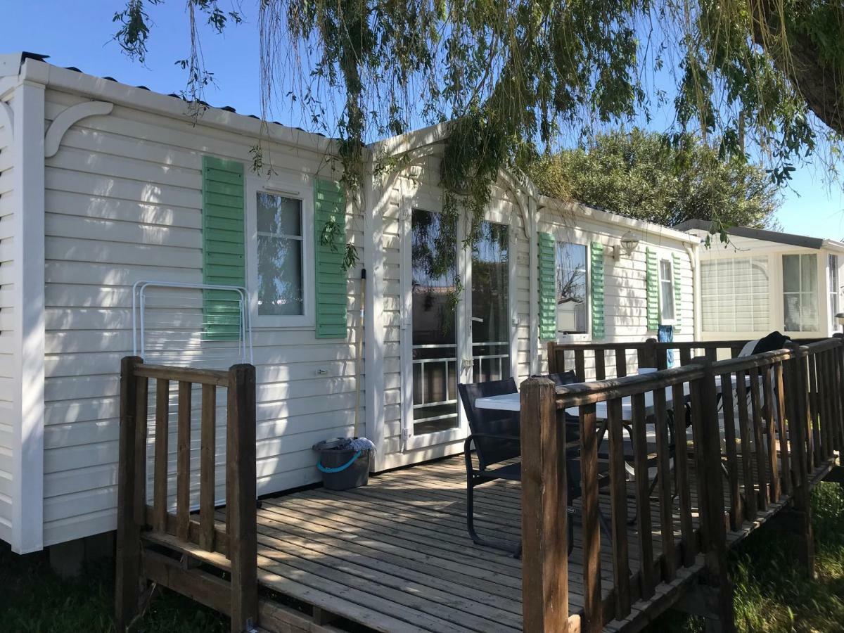 Camping Horizon Bar Frontignan Zewnętrze zdjęcie