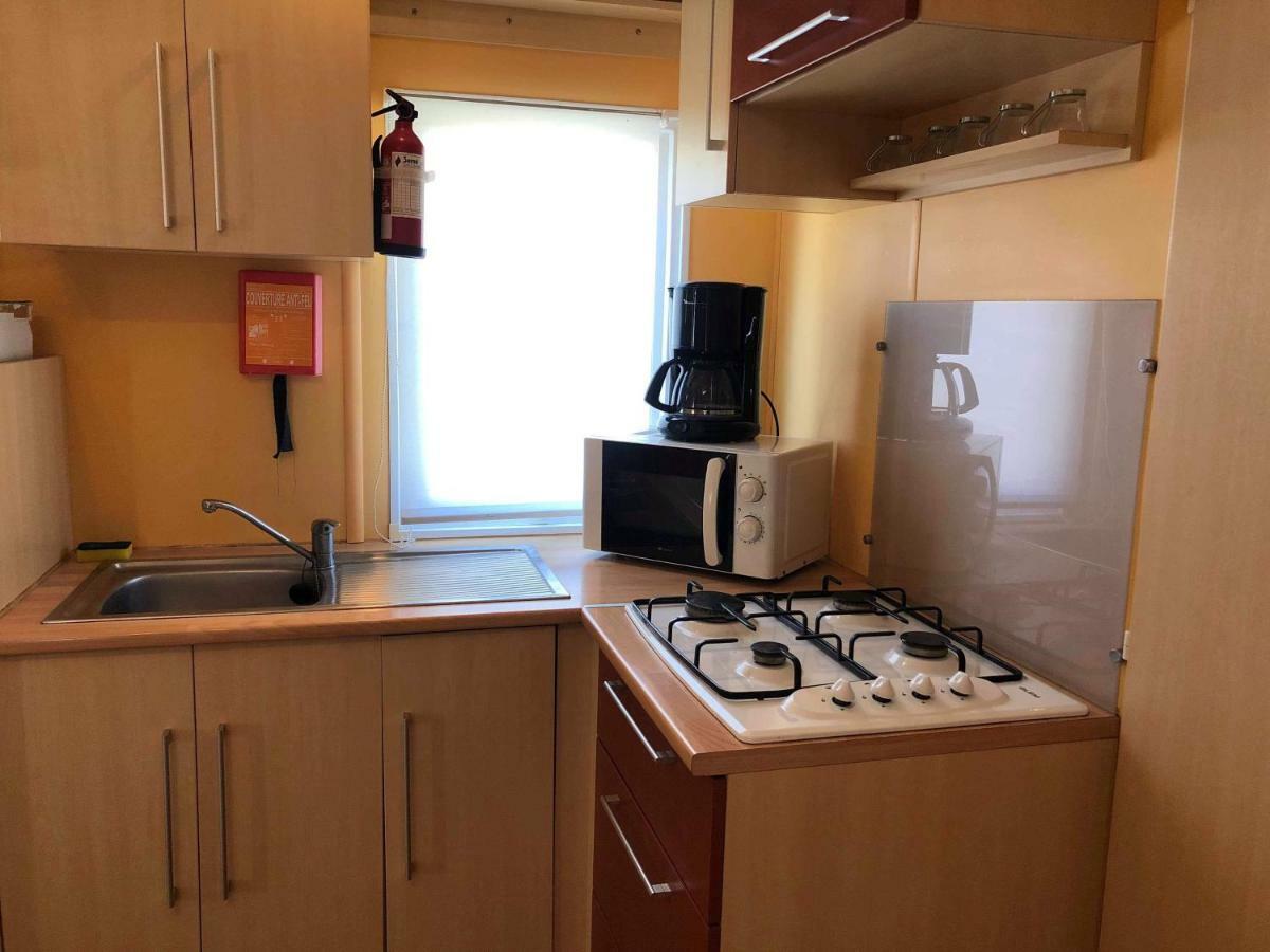 Camping Horizon Bar Frontignan Zewnętrze zdjęcie